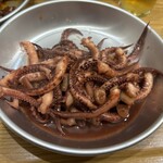 台湾ラーメン しげちゃん - 