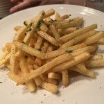 博多とりかわ 琥珀の月 - 