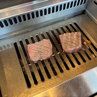 焼肉うしごろ 銀座並木通り店 - 