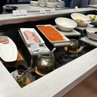 オールデイダイニング リモネ(リーガロイヤルホテル大阪) - 