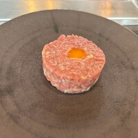 焼肉うしごろ 銀座並木通り店 - 
