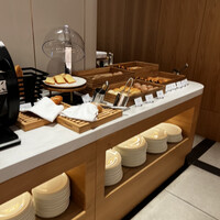 オールデイダイニング リモネ(リーガロイヤルホテル大阪) - 