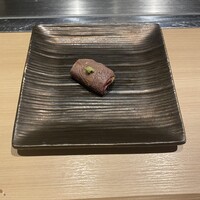 くずし鉄板 あばぐら 恵比寿店 - 