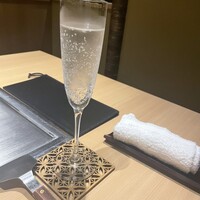 くずし鉄板 あばぐら 恵比寿店 - 