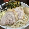 ラーメン二郎 横浜関内店