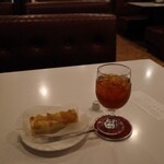 喫茶まりも 新丸子店 - 