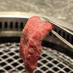 北新地焼肉 きらく - 