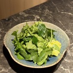 北新地焼肉 きらく - 