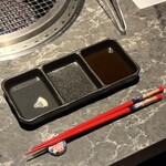 北新地焼肉 きらく - 