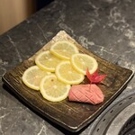 北新地焼肉 きらく - 