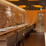 北新地焼肉 きらく - 