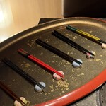 北新地焼肉 きらく - 