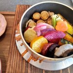 ギーモカフェ - 