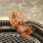 北新地焼肉 きらく - 