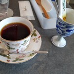 ギーモカフェ - 