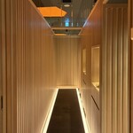 北新地焼肉 きらく - 