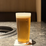 北新地焼肉 きらく - 