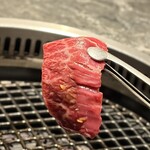 北新地焼肉 きらく - 