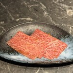 北新地焼肉 きらく - 