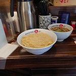 ラーメン人生JET