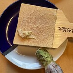 うなぎ亭 友栄 - 