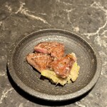 北新地焼肉 きらく - 