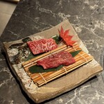 北新地焼肉 きらく - 