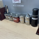 博多豚骨ラーメン　ぶっとび - 