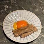 北新地焼肉 きらく - 