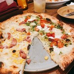 PIZZERIA L.F.C - 