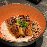 北新地焼肉 きらく - 