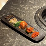 北新地焼肉 きらく - 