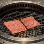 北新地焼肉 きらく - 