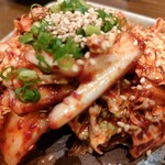 炉端かしわ屋 治兵衛 名駅 - 