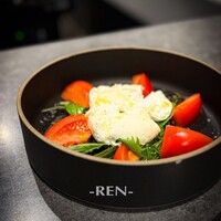 焼肉Nick - カプレーゼ