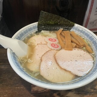 荻窪らーめん 菊池_0