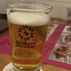 SHIBUYA BREWERY