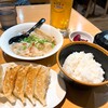 石松餃子 JR浜松駅店