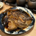 寿司のたぬき - 