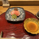 西麻布 清水 - 