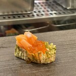 寿司のたぬき - 