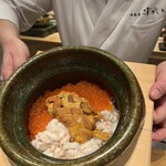西麻布 清水 - 
