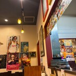 カリィ酒場 エクソダス - 