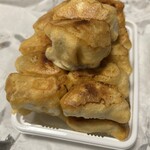 ぎょうざのさのや - 