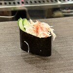 寿司のたぬき 千日前店 - 