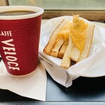 カフェ・ベローチェ - 