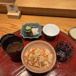 西麻布 清水 - 