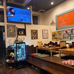 カリィ酒場 エクソダス - 