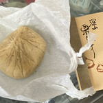 栗菓子 中松屋 - 