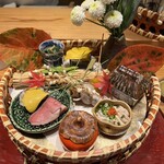 西麻布 清水 - 
